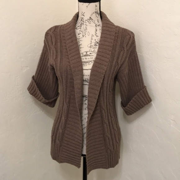 OLD NAVY Cardigan Sweater Size Small - Picture 1 of 14